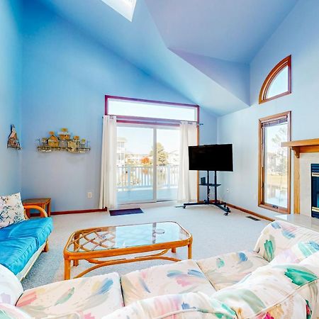 South Bethany --- 301 W 2Nd St Bethany Beach Dış mekan fotoğraf