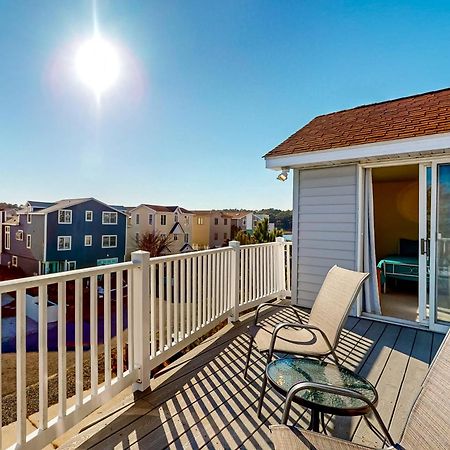 South Bethany --- 301 W 2Nd St Bethany Beach Dış mekan fotoğraf