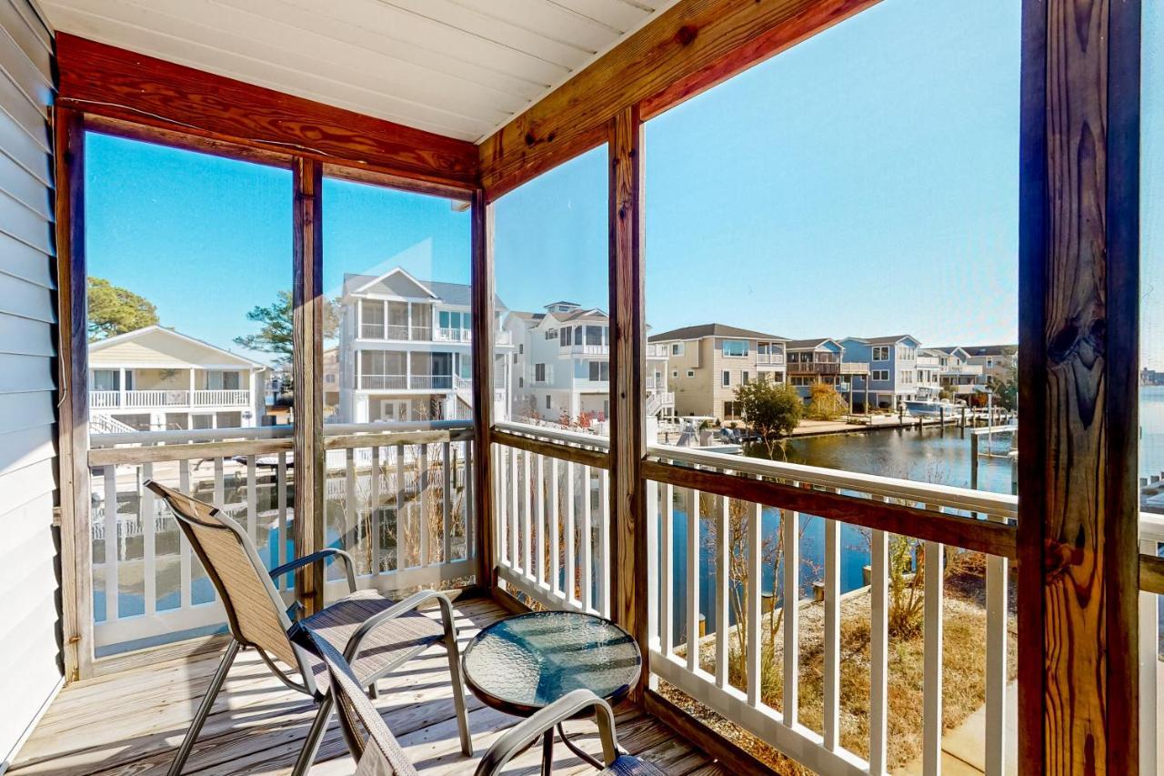 South Bethany --- 301 W 2Nd St Bethany Beach Dış mekan fotoğraf