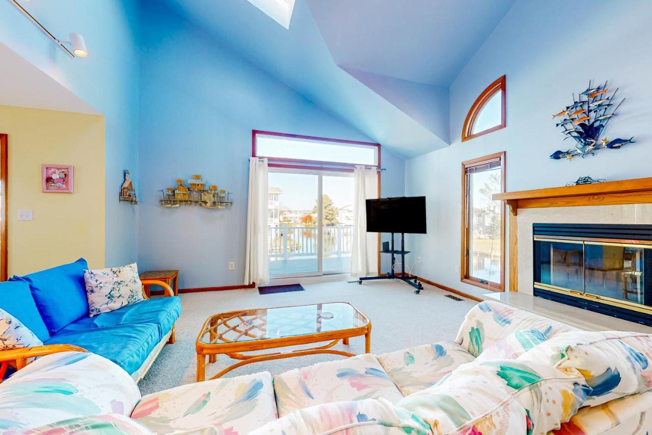 South Bethany --- 301 W 2Nd St Bethany Beach Dış mekan fotoğraf