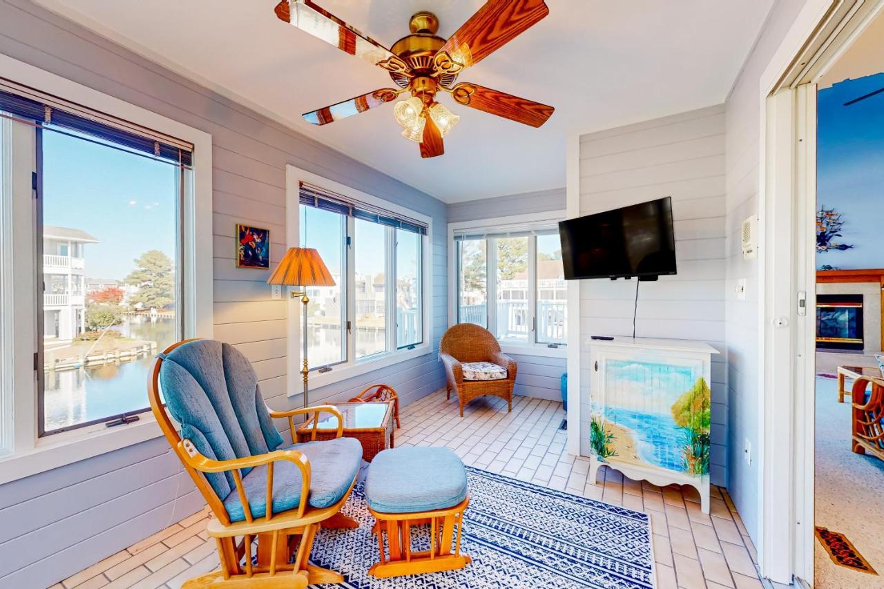 South Bethany --- 301 W 2Nd St Bethany Beach Dış mekan fotoğraf