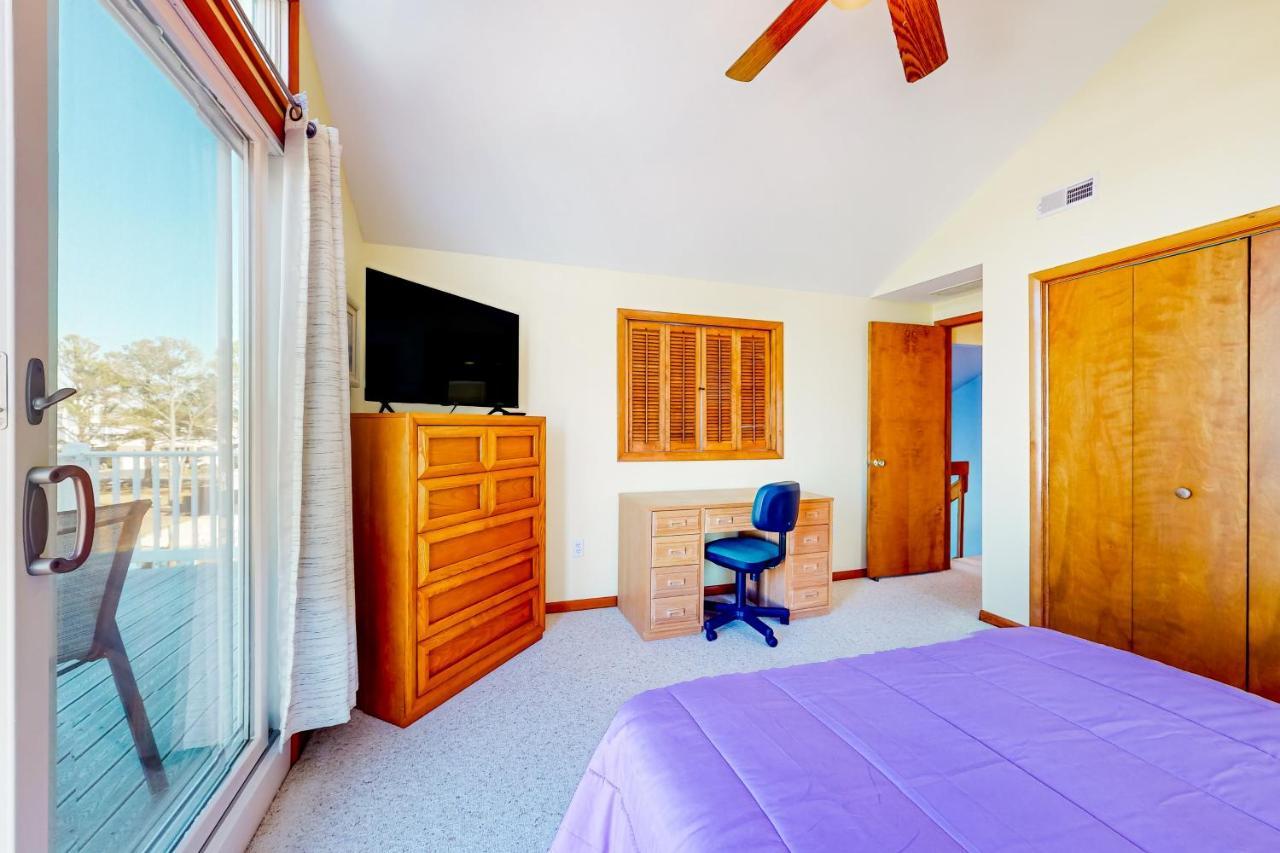 South Bethany --- 301 W 2Nd St Bethany Beach Dış mekan fotoğraf