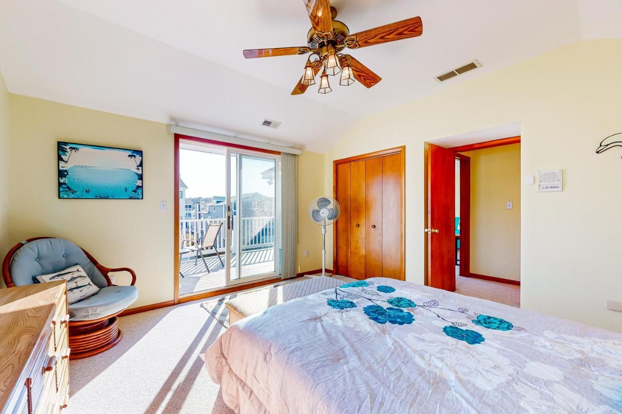 South Bethany --- 301 W 2Nd St Bethany Beach Dış mekan fotoğraf