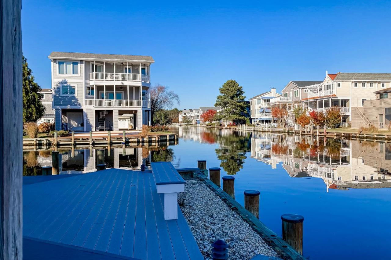 South Bethany --- 301 W 2Nd St Bethany Beach Dış mekan fotoğraf