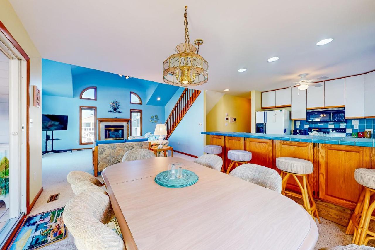 South Bethany --- 301 W 2Nd St Bethany Beach Dış mekan fotoğraf