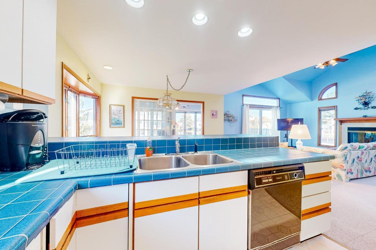 South Bethany --- 301 W 2Nd St Bethany Beach Dış mekan fotoğraf