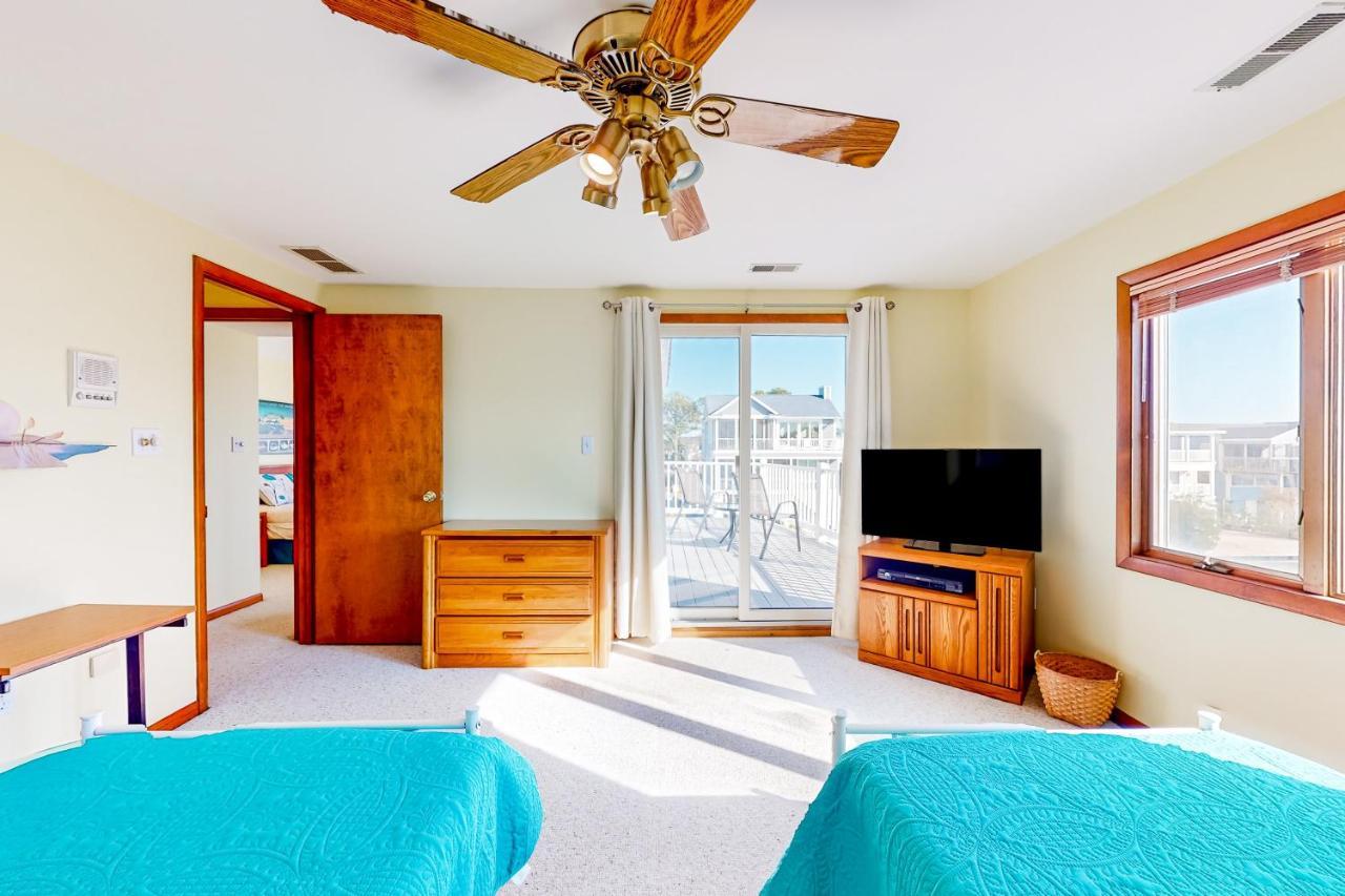 South Bethany --- 301 W 2Nd St Bethany Beach Dış mekan fotoğraf