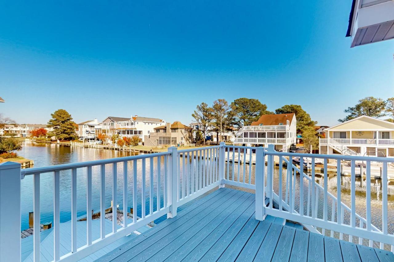 South Bethany --- 301 W 2Nd St Bethany Beach Dış mekan fotoğraf