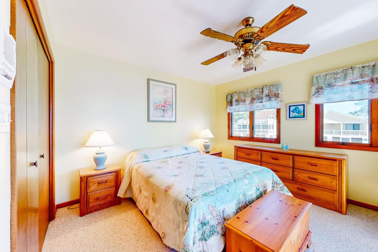 South Bethany --- 301 W 2Nd St Bethany Beach Dış mekan fotoğraf