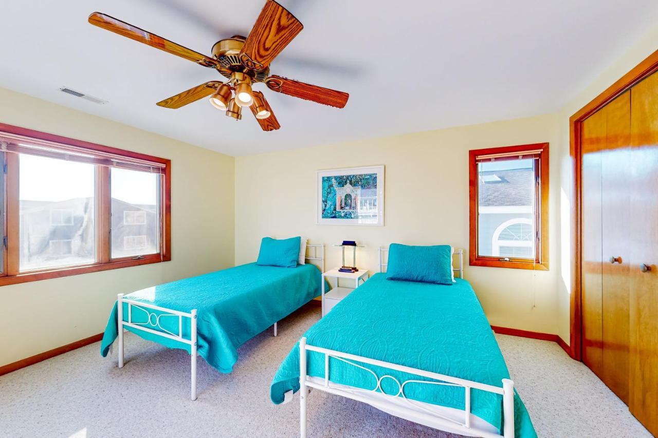 South Bethany --- 301 W 2Nd St Bethany Beach Dış mekan fotoğraf