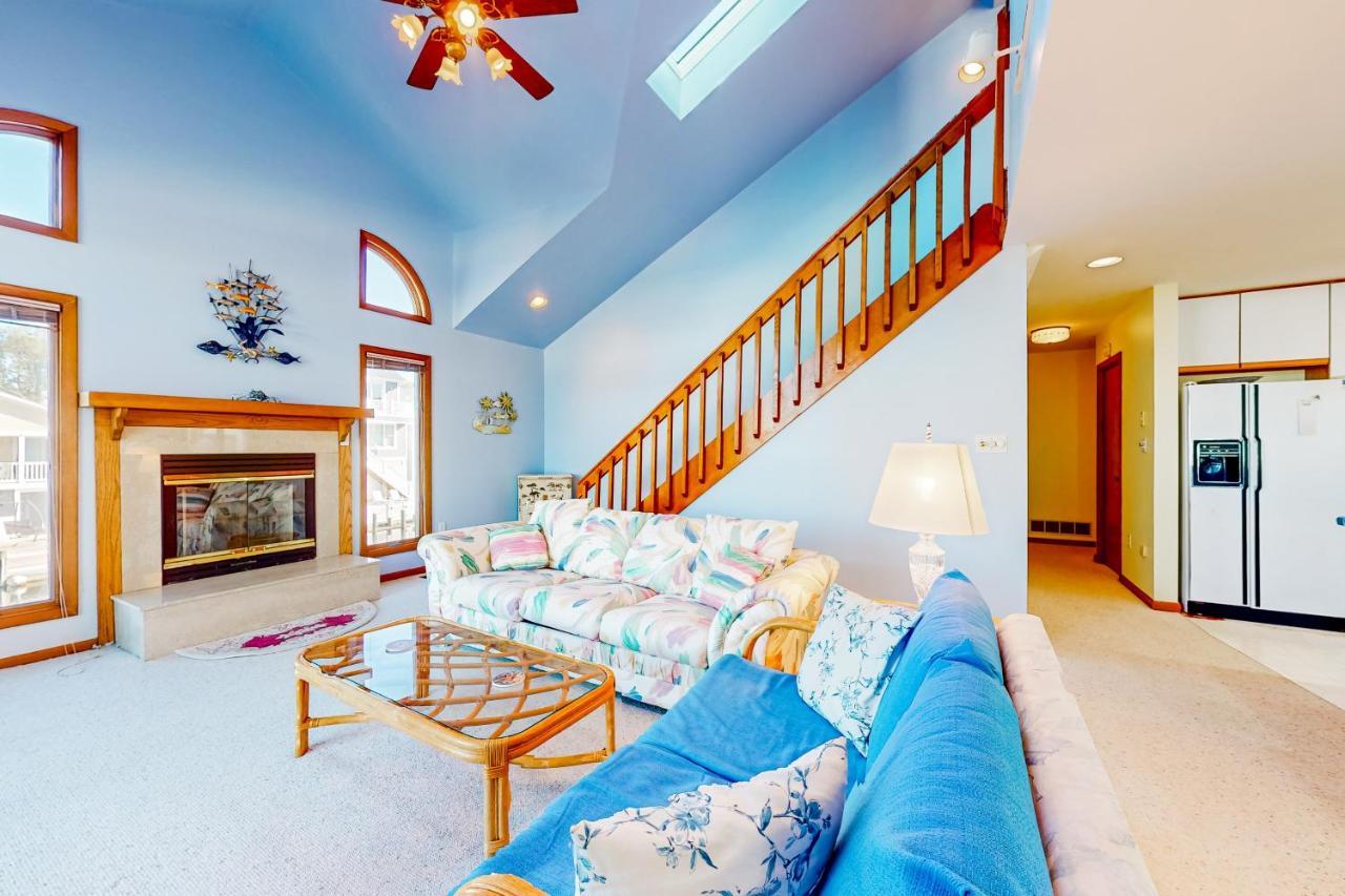 South Bethany --- 301 W 2Nd St Bethany Beach Dış mekan fotoğraf