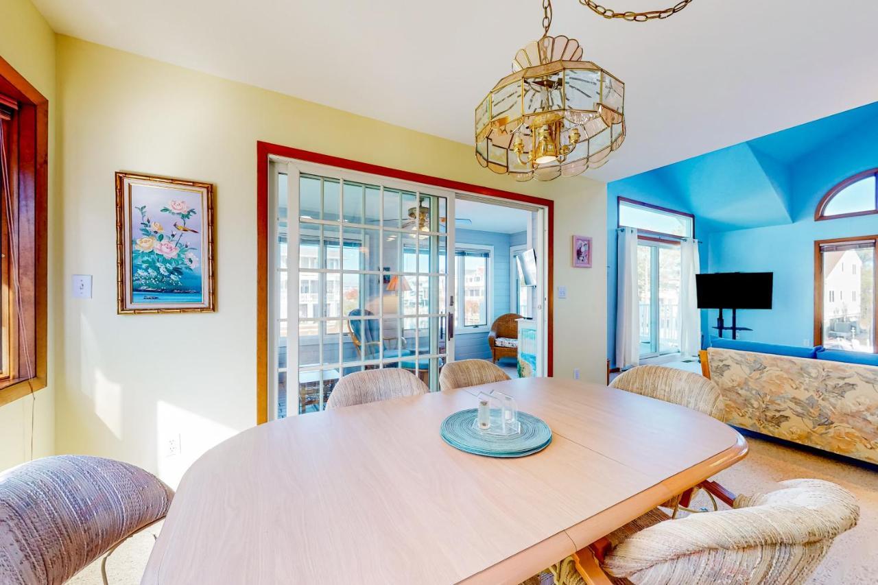South Bethany --- 301 W 2Nd St Bethany Beach Dış mekan fotoğraf
