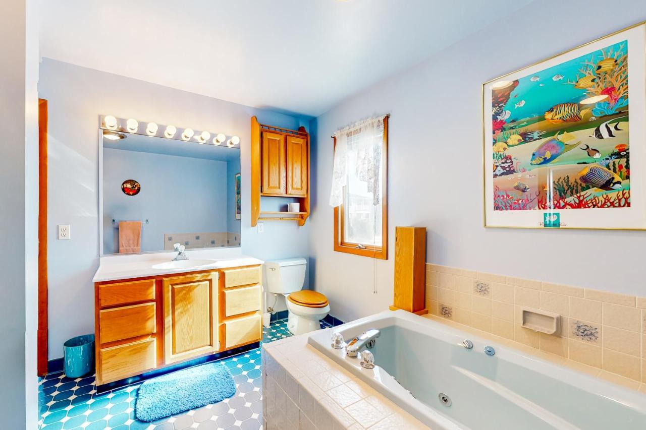 South Bethany --- 301 W 2Nd St Bethany Beach Dış mekan fotoğraf