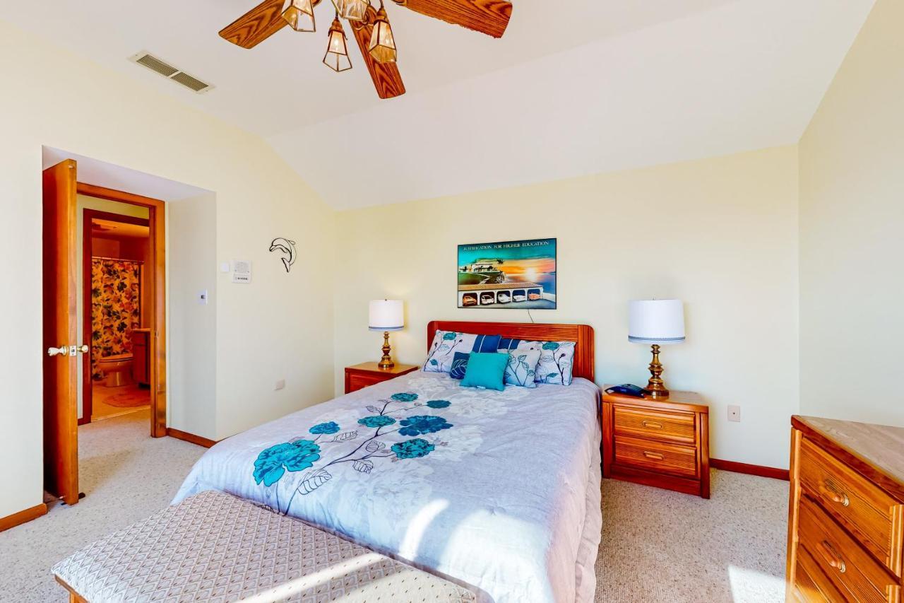 South Bethany --- 301 W 2Nd St Bethany Beach Dış mekan fotoğraf