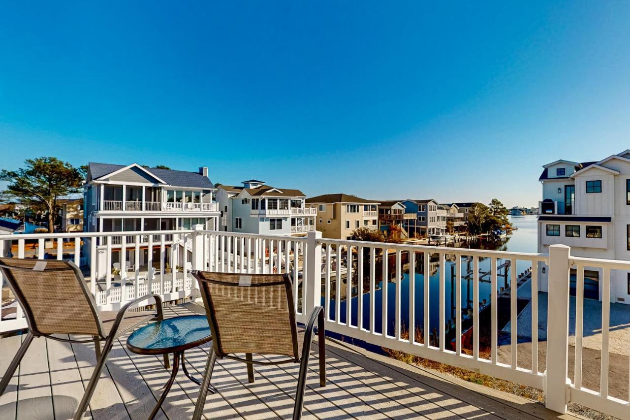 South Bethany --- 301 W 2Nd St Bethany Beach Dış mekan fotoğraf
