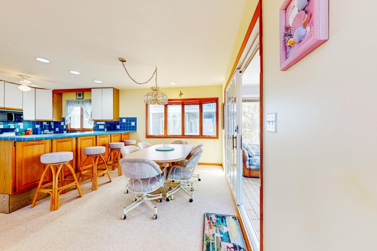 South Bethany --- 301 W 2Nd St Bethany Beach Dış mekan fotoğraf