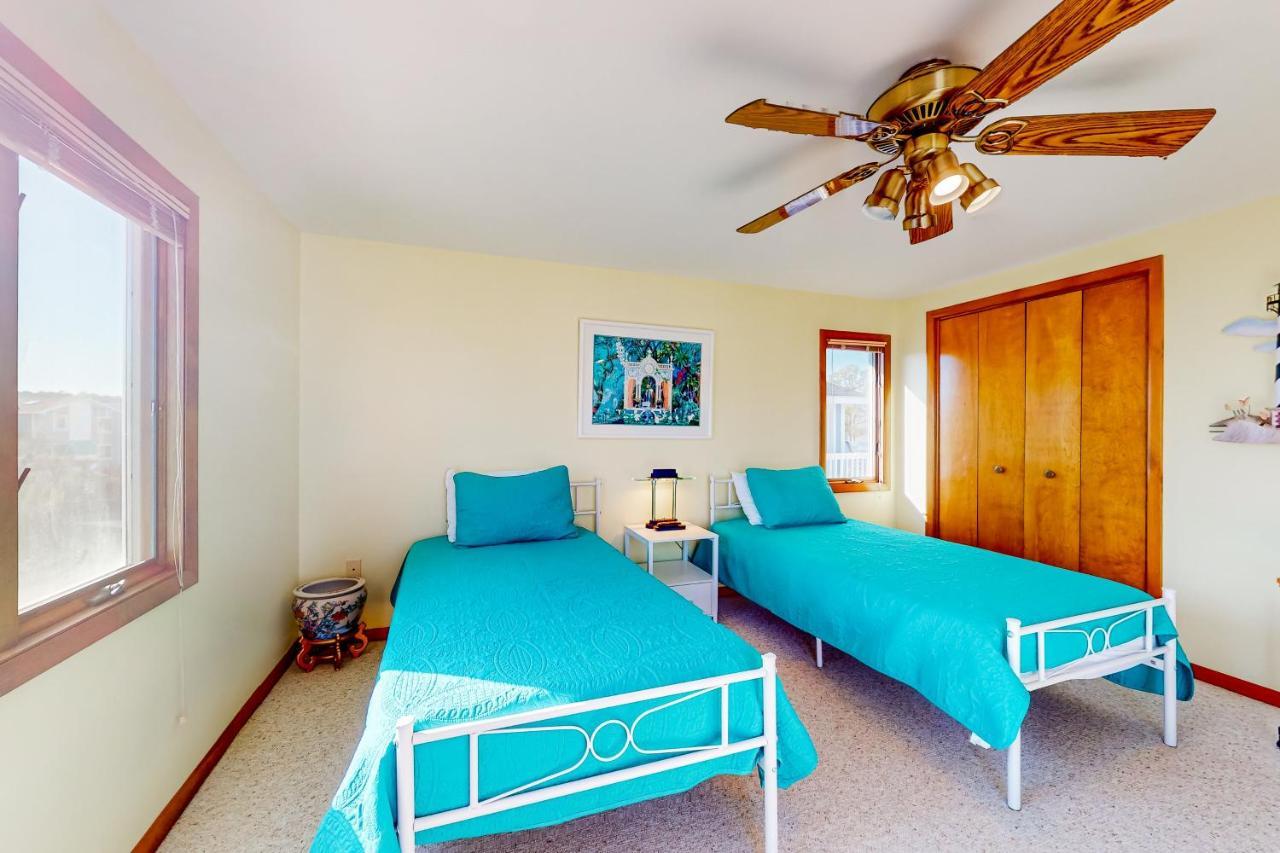 South Bethany --- 301 W 2Nd St Bethany Beach Dış mekan fotoğraf