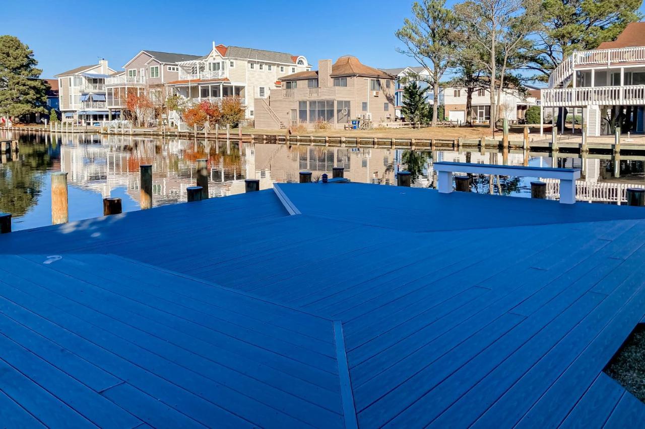 South Bethany --- 301 W 2Nd St Bethany Beach Dış mekan fotoğraf