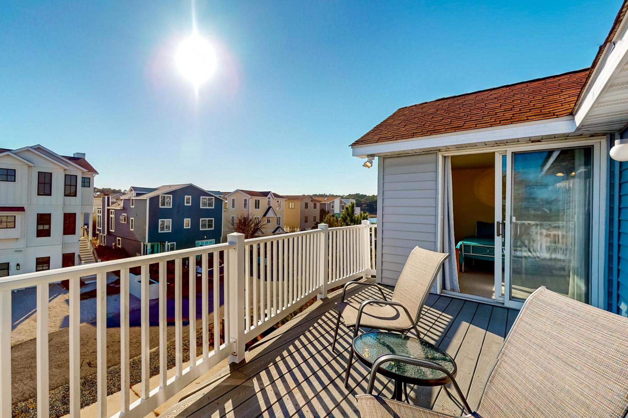 South Bethany --- 301 W 2Nd St Bethany Beach Dış mekan fotoğraf